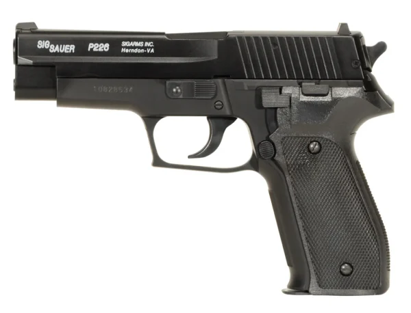 Sig P226