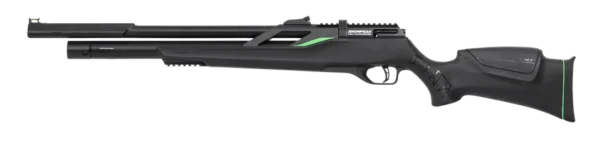 T-rex Snowpeak 62 joules