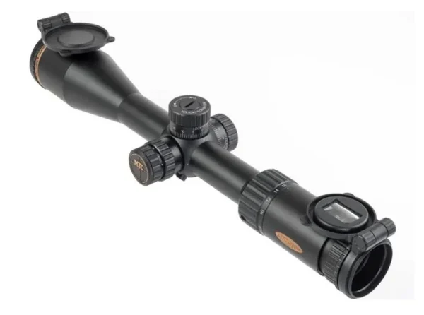 MTC Optics King Cobra F1/F2 4-16×50 SCB2
