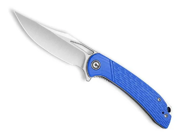 CIVIVI DOGMA G10 BLEU