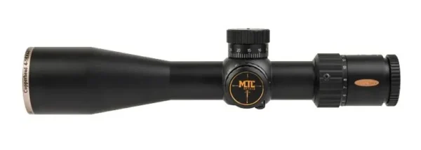 MTC Optics Copperhead F2 4-16×44 AMD2