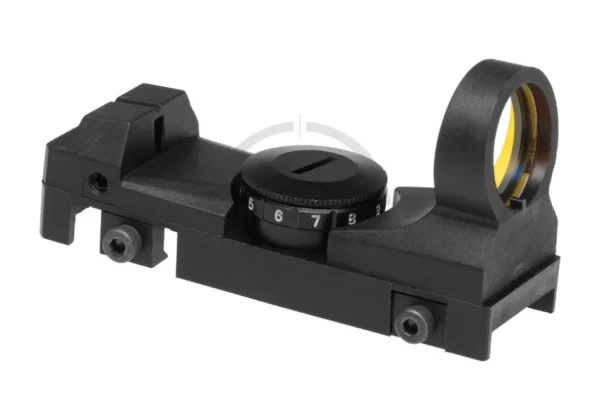 Reflex Sight (Pirate Arms)