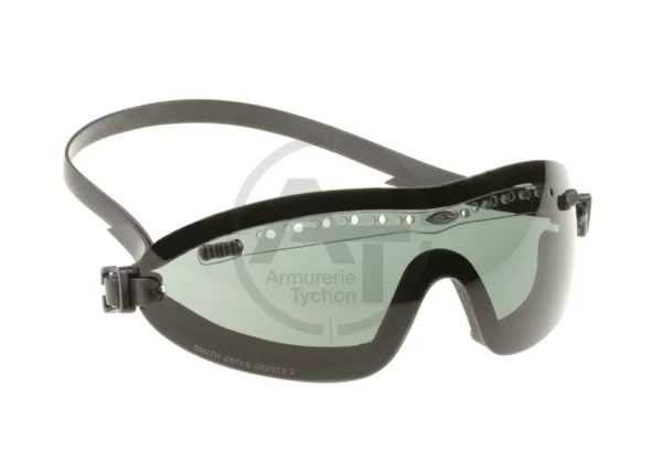 Boogie Regulator Grey Smith Optics