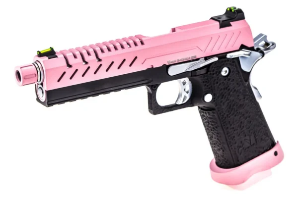 HI-CAPA 5.1 NOIR / ROSE 1,0J