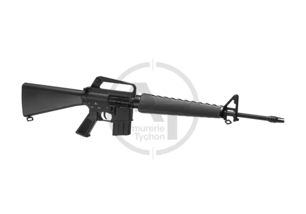 M16VN QR 1.0 EGV E&C