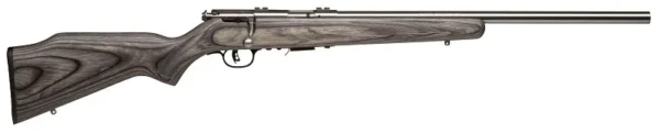 Carabine Savage MARK 93R17 BVSS