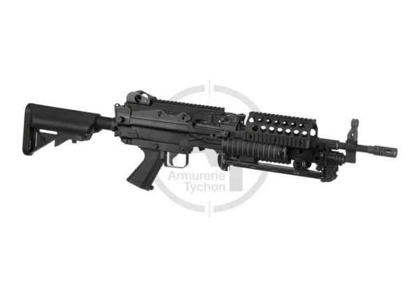 Mk46 SPW Classic Army