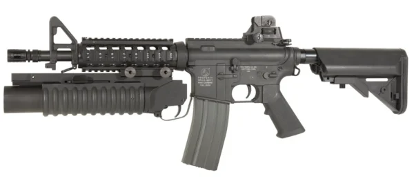 COLT M4 CQB Full Metal