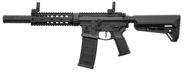 Lancer Tactical LT-15 GEN2 M4 SD NSR pack complet