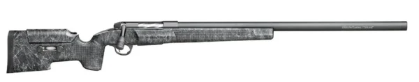 Sabatti Tactical EVO synthetique + picatinny rail + Bipod rail + muzzle beak
