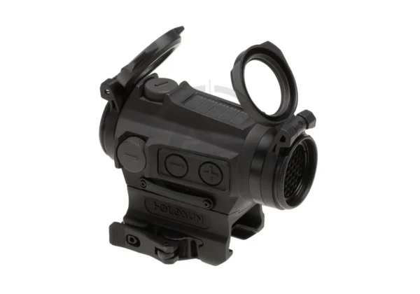 HE515CT-GR Elite Solar Green Dot Sight (Holosun)