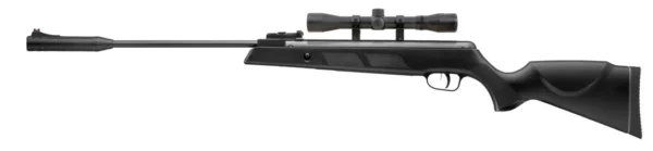 Artemis – Snowpeak SR1000S avec Lunette 4X32