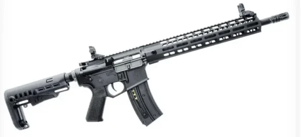 HAMMERLI TAC R1 – CAL 22 LR