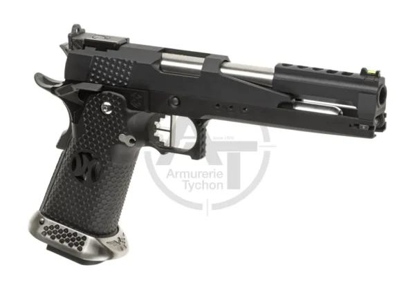HX2202 Full Metal