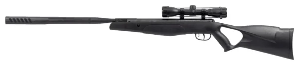 Carabine F4 24 Joules