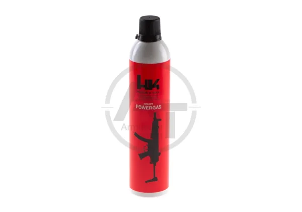 Green Gas 560ml (Heckler & Koch)