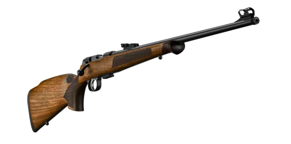 CZ 457 PREMIUM 24¨