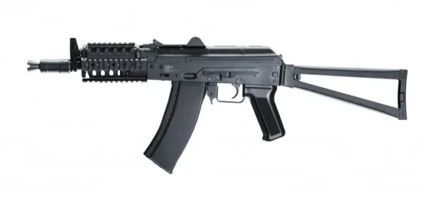 Elite Force 74 SWAT