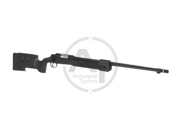 MB16 Sniper Rifle Well