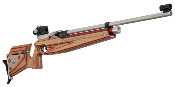Feinwerkbauw 800 Junior