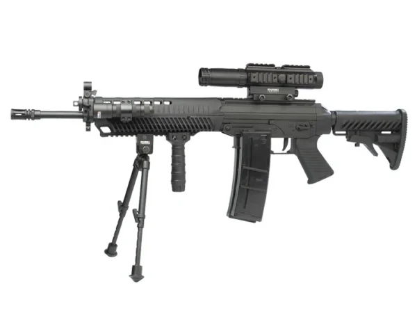 Sig 556