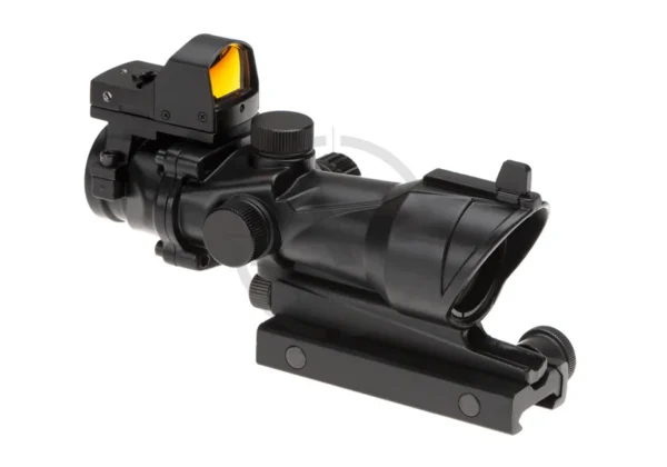 4x32IR Combo Combat Scope (Aim-O)