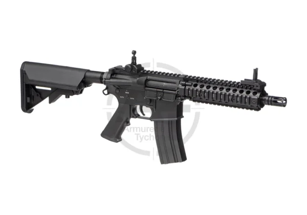 M4 MK18 MOD 7 Inch QR 1.0 EGV E&C