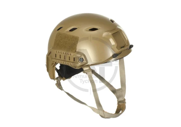 FAST Helmet BJ TAN (Emerson)