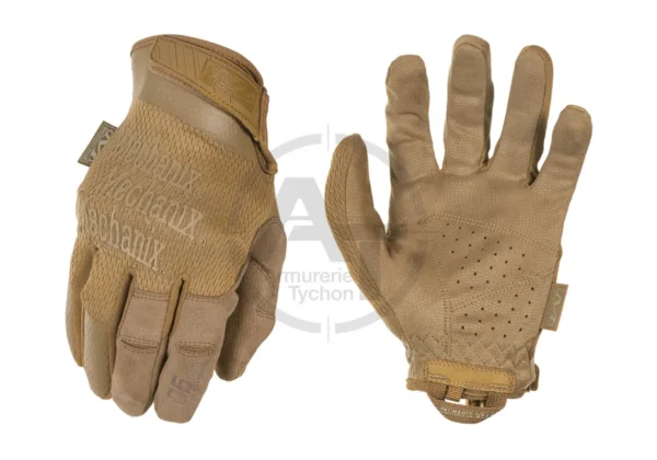 Specialty 0.5 Gen II Mechanix Wear