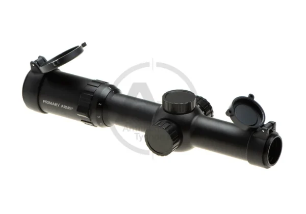 SLx8 1-8×24 SFP ACSS Griffin Mil (Primary Arms)