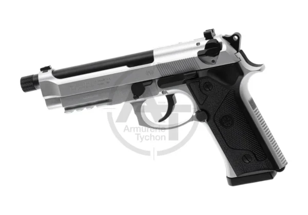 Beretta MOD. M9A3 FM Silver