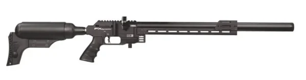 FX Dynamique express 600