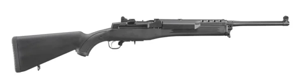 Ruger Mini-14 Ranch