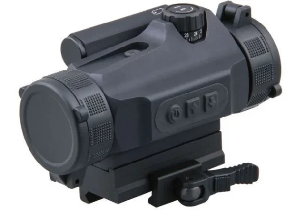 Red Dot Vector Optics Nautilus Gen II QD