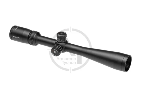 Diamondback Tactical 4-12×40 VMR-1 (Vortex Optics)