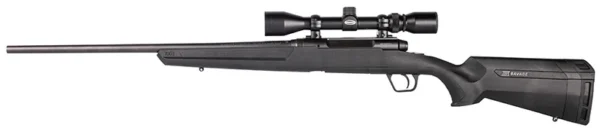 Carabine Savage Axis XP GAUCHER