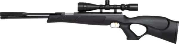 HW 97 Black Line
