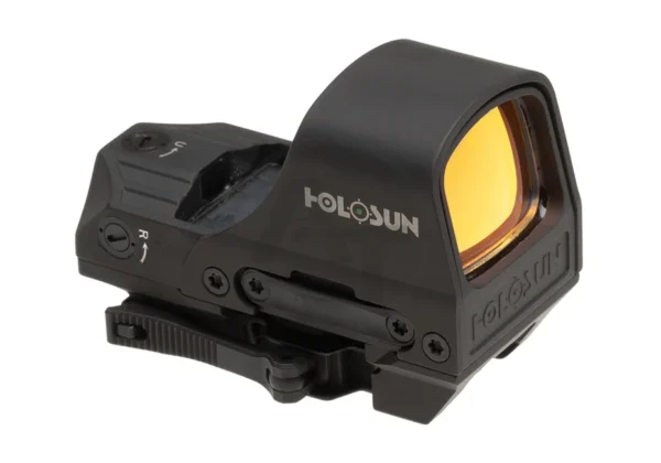 HE510C-GR Elite Green Dot Sight (Holosun)