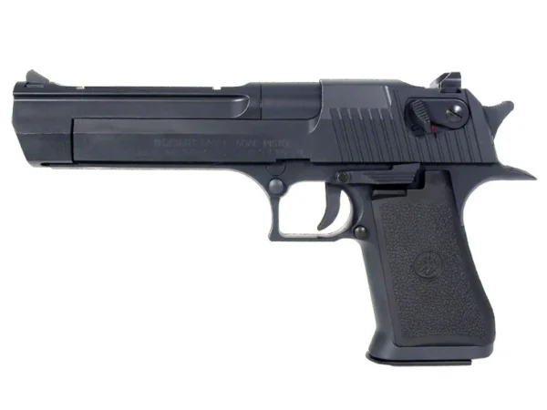 Desert Eagle 50 AE
