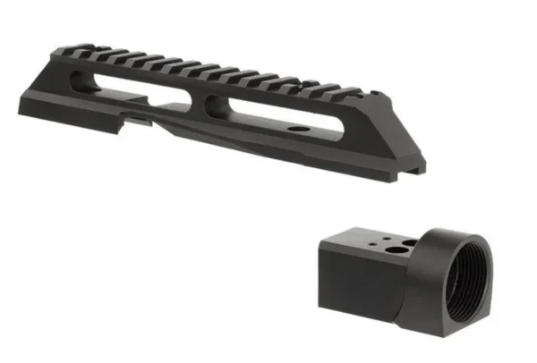 Kit Tactical FX Dreamline