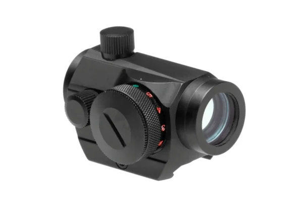 Top Point VI (Walther)