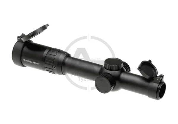 SLx6 1-6X24 FFP ACSS Raptor 7.62×39 (Primary Arms)