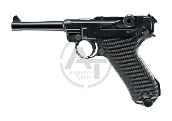 P08 Legends Blowback
