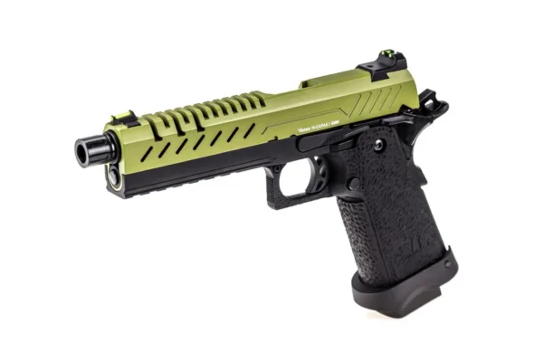 HI-CAPA 5.1 NOIR / OD 1,0J