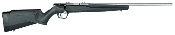 Carabine Savage B22 FVSS Ou B17 FVSS