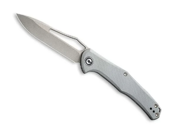 CIVIVI FRACTURE G10 GRIS