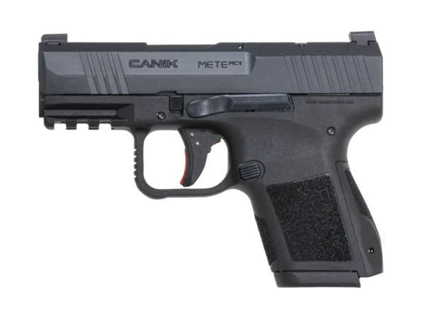 CANIK METE MC9 9X19 DUAL