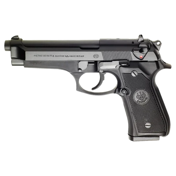 Beretta 92 FS Noir 9mm