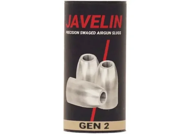 Slugs Javelin Gen 2 5,5 mm 34 grains (.218)