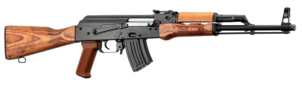WBP Jack Rifle